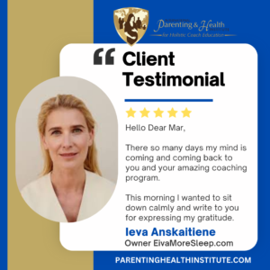 Sleep Coach Certification