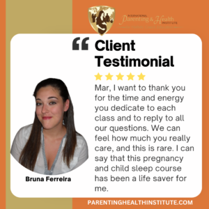 Pregnancy & Child Sleep Consultant Certification