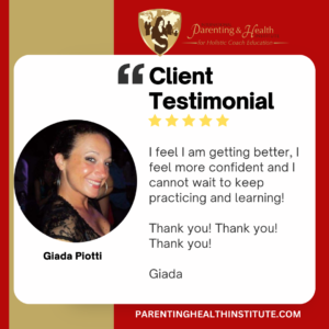 Holistic Pregnancy & Child Sleep Consultant Certification