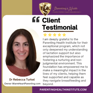 Integrative Breastfeeding Educator Certification