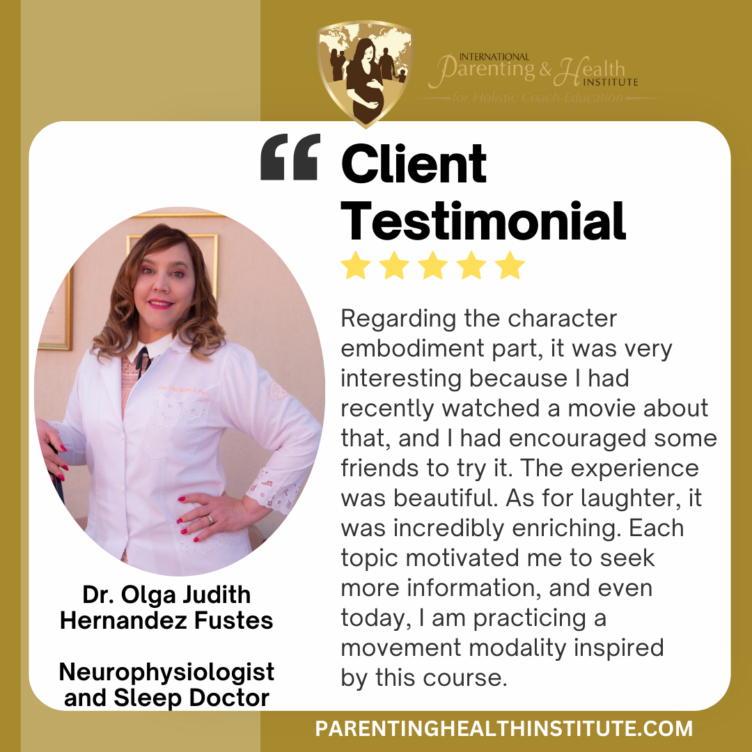 Integrative Adult Sleep Coach Certification