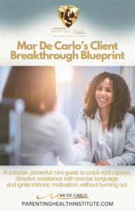 Client Breakthrough Blueprint