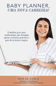 Baby Planner Portuguese